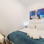 Bright With Garden Διαμέρισμα Πόρτο