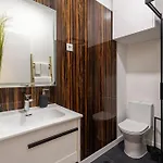 Appartement Bright With Garden Oporto