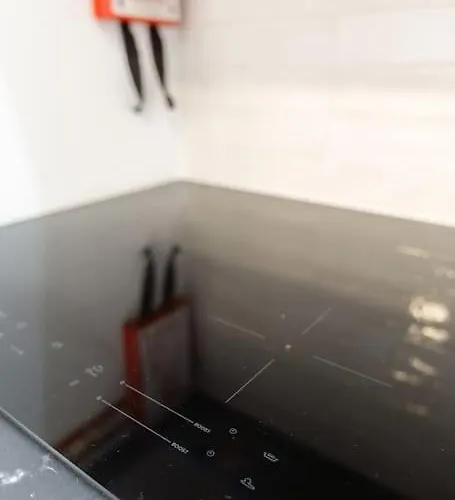 Bright With Garden アパート *