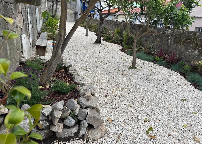 Bright With Garden 아파트