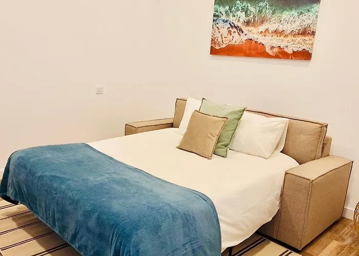 Bright With Garden Apartamento